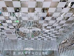 -3号仓库·创意中国菜(嘉兴龙鼎万达店)