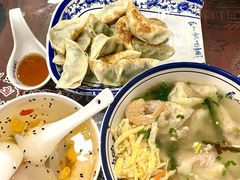 -长人馄饨铺(解放街店)