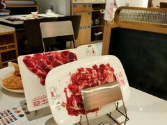 -牛焱·贵州黄牛肉火锅(城西银泰店)