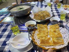 -洞密园美食城·二十二年老店(富华路店)