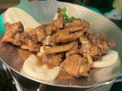 -小菜园新徽菜(青岛市南万象城店)