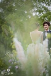 -诺丁山婚礼企划