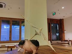 -春家·非遗手工小吃(徐汇万科广场店)