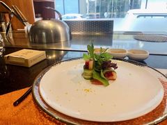 -名将法式铁板烧(云峰别墅店)