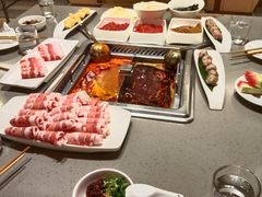 -海底捞火锅(旭辉MALL店)