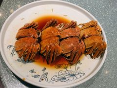 -蟹榭·本帮江浙菜·蟹宴(五角场合生汇商场店)