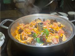 -顺峰顺水顺德菜(龙华店)