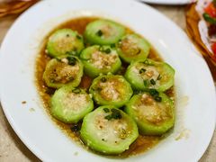 -老字号蛇口德记烧腊饭店·海鲜加工