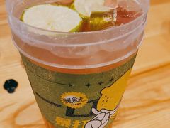 -暖食光·台式家庭餐厅·生日主题店(万达店)