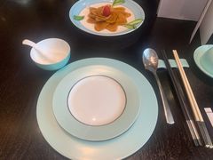 -翠湖宾馆·中餐厅