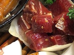 -猫爪爪原切自助烤肉(观音桥阳光世纪店)