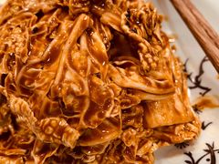 -吴记百姓菜馆·北京菜·烤鸭(故宫店)