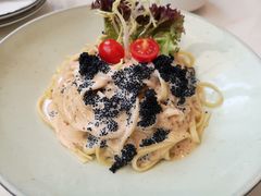 -森Some Fusion(荔湾店)