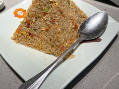 蛋炒饭-白玉·朝鲜族烤串(深圳Kkone店)