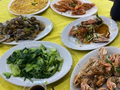 -秋姐美食店(旅游大道店)