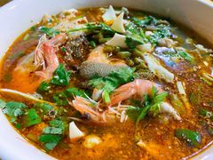 -筒骨麻辣烫(永同昌公寓胜明花园店)