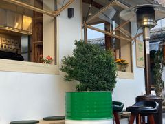 -大青树咖啡(大理古城店)