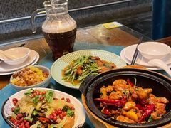 -C31地窖餐厅(黑龙江北路店)