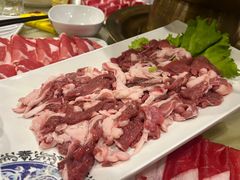 -清花阁乌拉满族火锅(厦门街店)