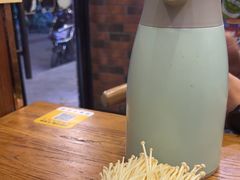 -鱼众不同·鸡公煲·烤全鱼(国顺路店)