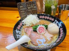 -Ramen满吉·豚骨拉面(丽园路店)