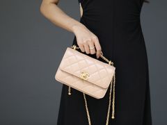 -CHANEL(恒隆广场店)