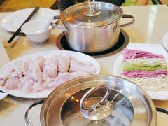 -海南椰子鸡餐厅(三亚湾红树林店)
