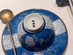 -桂满陇·蟹黄小笼汤包(环球港店)