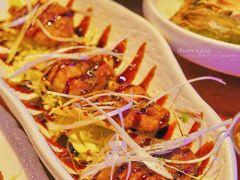 -质烤烤物·活烤海鲜(质烤总店)