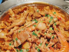 -胖哥俩肉蟹煲(杭州下沙学林街店)