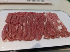 -圆山胜利碳火铜锅涮肉(马甸桥店)
