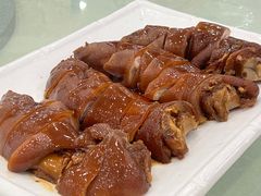 秘制猪手-姚林轩