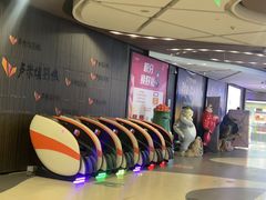 -卢米埃影城(住总万科杜比全景声激光店)