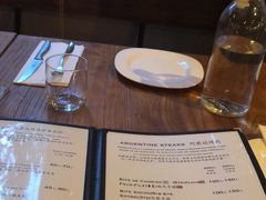 -El Bodegon阿根廷秘鲁餐厅(幸福路店)