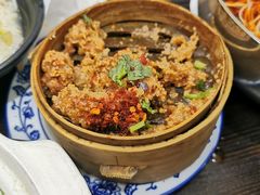 -老妈火锅粉(幸福路步行街店)