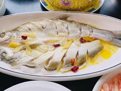 -红樽舫湖景餐厅(太湖渔人码头店)