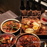 深夜小酒馆｜再三杯