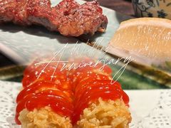 -眷屋の深夜食堂(云锦中心店)
