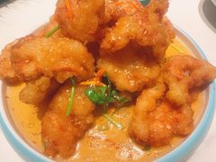 -胖太太四川麻辣排骨串(镇江路分店)