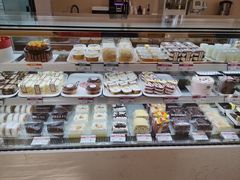 -新侨三宝乐面包店(崇文门店)