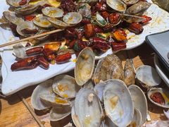 -小俩口烧烤东北菜(双井店)