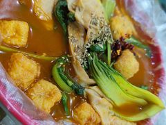 -老王太太串吧(中街店)