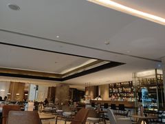 -粤海喜来登酒店·&More聚驿(天河城店)