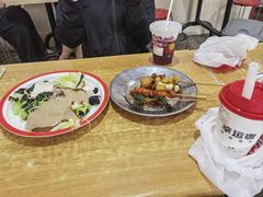 -胡家麻辣串(核桃园路店)