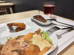 -宜家·瑞典风味餐厅(武汉荟聚中心店)