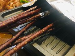 -那家老院子东北菜·饺子·小鸡炖蘑菇(艳华街店)