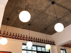-Bitter酒吧(五原路店)
