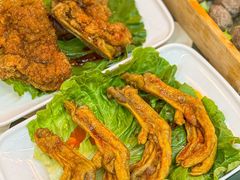 -螺思宝螺蛳粉火锅·鸭脚煲(西乡店)