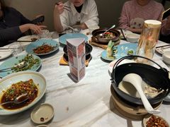 -志明眷村·台式融合菜·宵夜