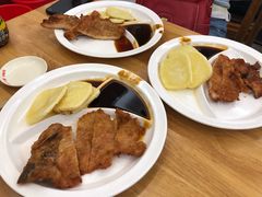 -小姜锅贴(凤凰街店)